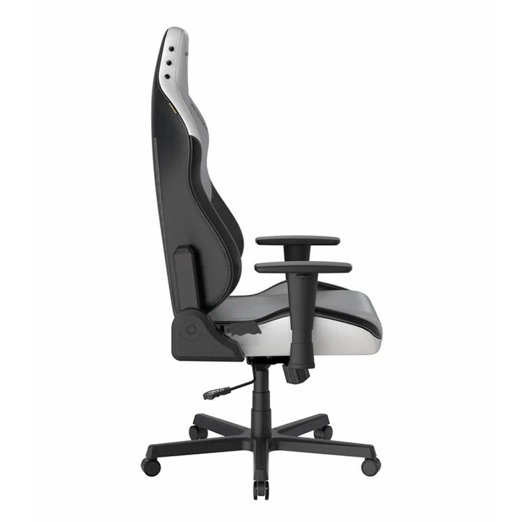 خرید صندلی DXRacer سری Drifting - طرح Winter - سایز L